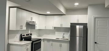 4318 38th St #BASEMENT, Beaumont, AB T4X 2Y3