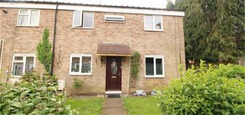Property for sale in Wordsworth Road, Daventry NN11