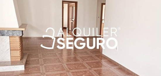 Alquiler de  Casa o chalet independiente en calle Cuartel