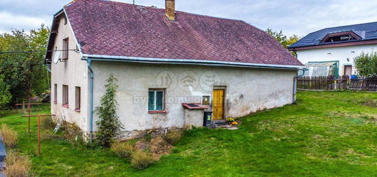 Rodinný dům, 224 m² + 1174 m² pozemek, Radčice