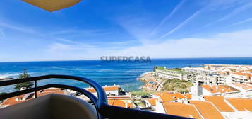 Arrenda Apartamento T1 - Ericeira Centro, A Casa das Casas