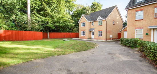 5 bed detached house for sale