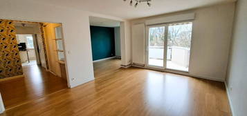 Appartement  à vendre, 5 pièces, 3 chambres, 88 m²