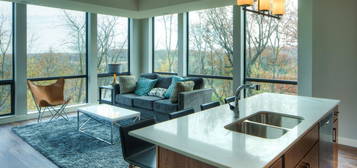 The Island Residences, Minnetonka, MN 55305