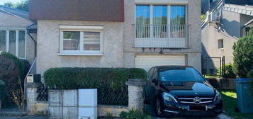 Maison 3 chambres, terrasse, jardin et garage