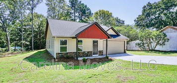 204 E Turner St, Landrum, SC 29356