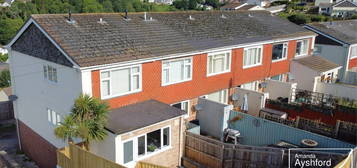 End terrace house for sale in Northleat Avenue, Paignton TQ3