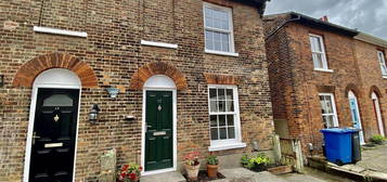 End terrace house to rent in Kerrison Road, Norwich NR1