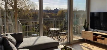 Appartement à vendre, 3 pièces, 2 chambres, 64 m²