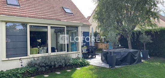 Maison  à vendre, 6 pièces, 4 chambres, 105 m²