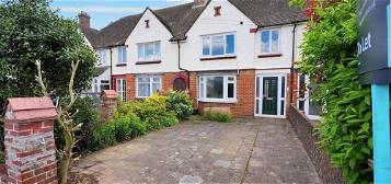 Semi-detached house to rent in South Park Road, Maidstone ME15