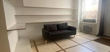 Location appartement 2 pièces 45 m²