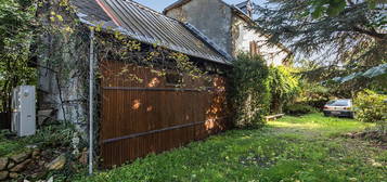 Maison Hitte 130m²  4 pièces