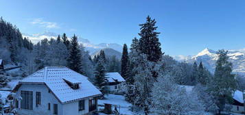 PRAZ COUTANT - APPARTEMENT MEUBLÉ À LOUER 100 m2