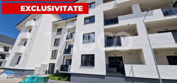 COMISION 0% !! Apartament 54 mpu cu 2 camere si balcon Doamn