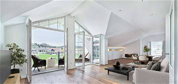 Ein Wohntraum für Anspruchsvolle, die ein modernes und komfortables Living bevorzugen.