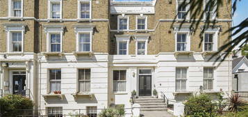 Flat for sale in Lee Terrace, Blackheath, London SE3