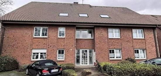 ***Kapitalanleger aufgepasst!!! 18 km bis Münster- Innenstadt!!! Mehrfamilienhaus mit 8 Wohneinheiten und 13 Stellplätzen in Ascheberg***