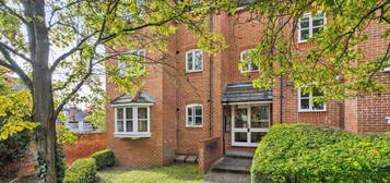 Flat for sale in Swan Close, Rickmansworth WD3