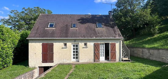 Maison  à vendre, 4 pièces, 3 chambres, 100 m²