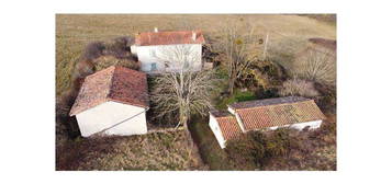 Maison ancienne - 105m ²