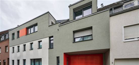 1-Zimmer Apartment mit Terasse in Köln-Holweide sucht neuen Mieter zum 01.10.2024!