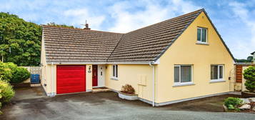 Bungalow for sale in Oakfield Drive, Kilgetty, Pembrokeshire SA68