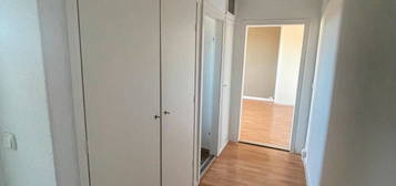 2Z. Wohnung Luckenwalde