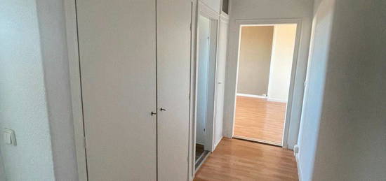 2Z. Wohnung Luckenwalde