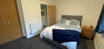 1 bed property to rent