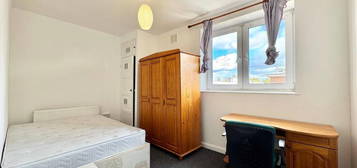 5 bed shared accommodation to rent