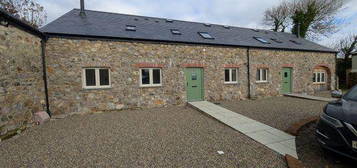 3 bedroom cottage to rent