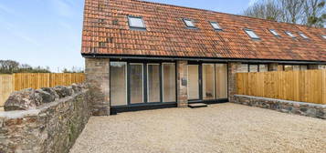 3 bedroom barn conversion for sale