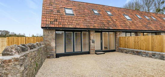 3 bedroom barn conversion for sale