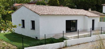 Villa 4 pièces 110 m²