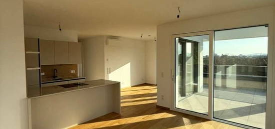 Exklusives Penthouse in Graz-Andritz