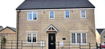 Detached house for sale in Gregor Drive, Calne SN11