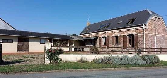 Maison  à vendre, 4 pièces, 3 chambres, 91 m²