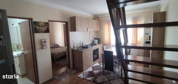 Apartament la cheie, B.P.Hasdeu