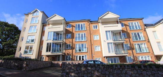 Flat for sale in Marine Road, Rhos On Sea, Colwyn Bay LL28