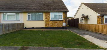 2 bedroom bungalow to rent