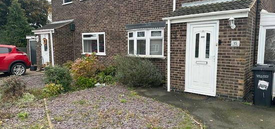 3 bedroom semi-detached house