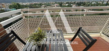 Piso de alquiler en Ronda Sur