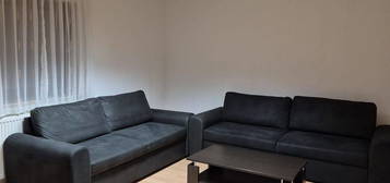 2 Zimmer Souterrainwohnung in Nidderau