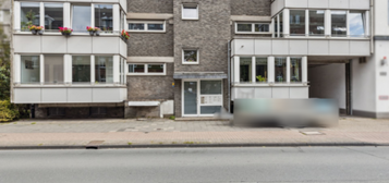 Attraktive 2-Zimmer-Wohnung mit ca. 67,65 m² Wohnfläche in Münster