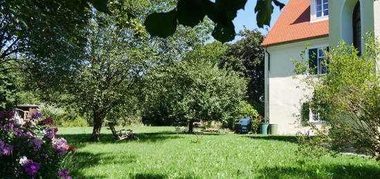 Atelierwohnung im Denkmal | Loft in a historic building