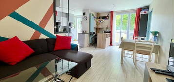 Appartement  à vendre, 4 pièces, 3 chambres, 80 m²