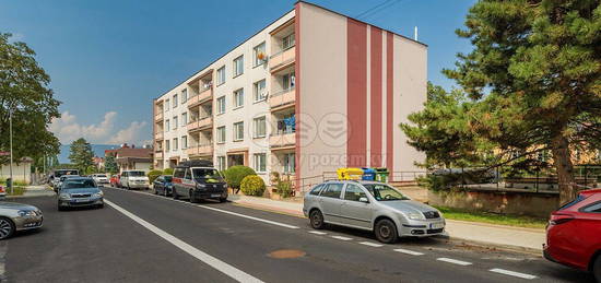 Prodej bytu 3+1 85 m²