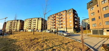 Apartament cu 2 camere finisat, complex Beta Residence