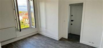 Appartement Massy 2 pièce(s) 31.01 m2